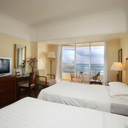 Pearl River Garden Hotel Sanya Eksteriør bilde