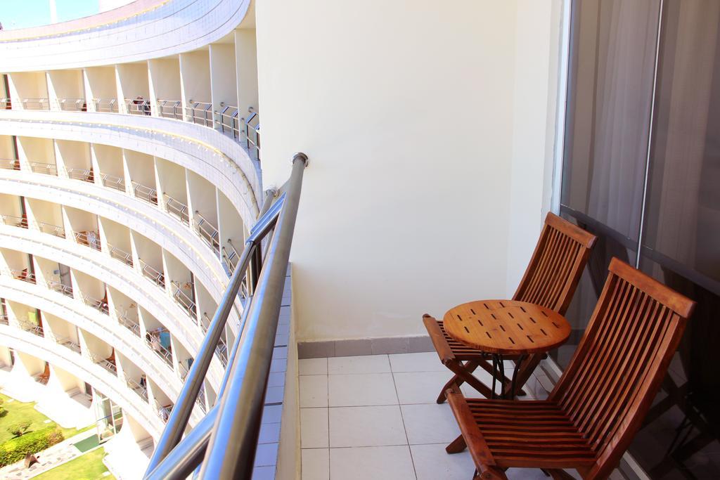 Pearl River Garden Hotel Sanya Rom bilde