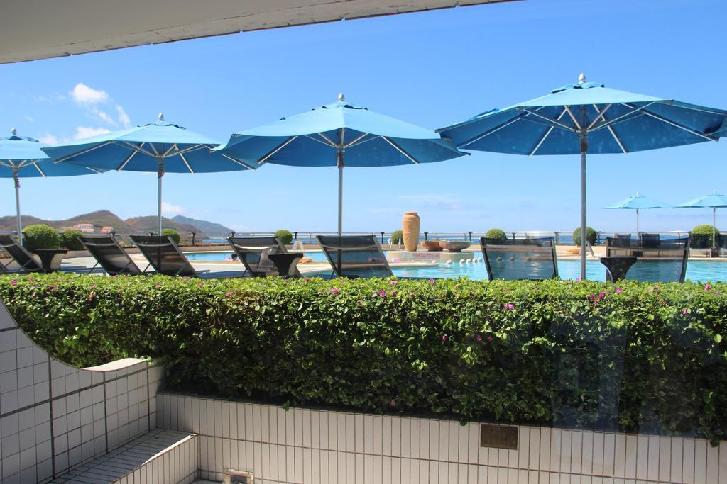Pearl River Garden Hotel Sanya Rom bilde
