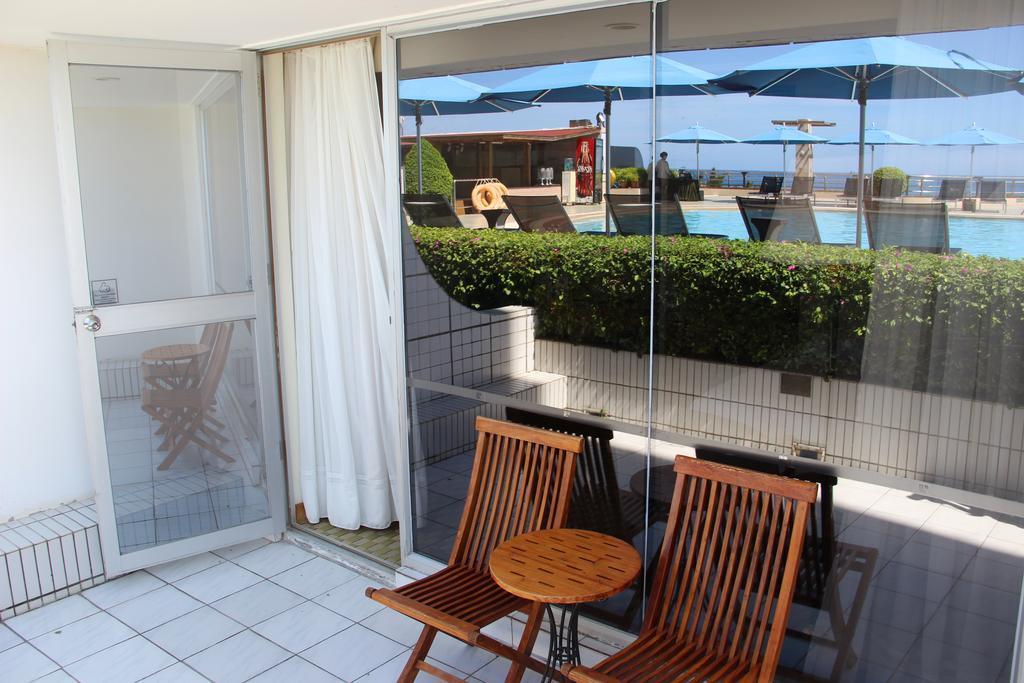 Pearl River Garden Hotel Sanya Rom bilde
