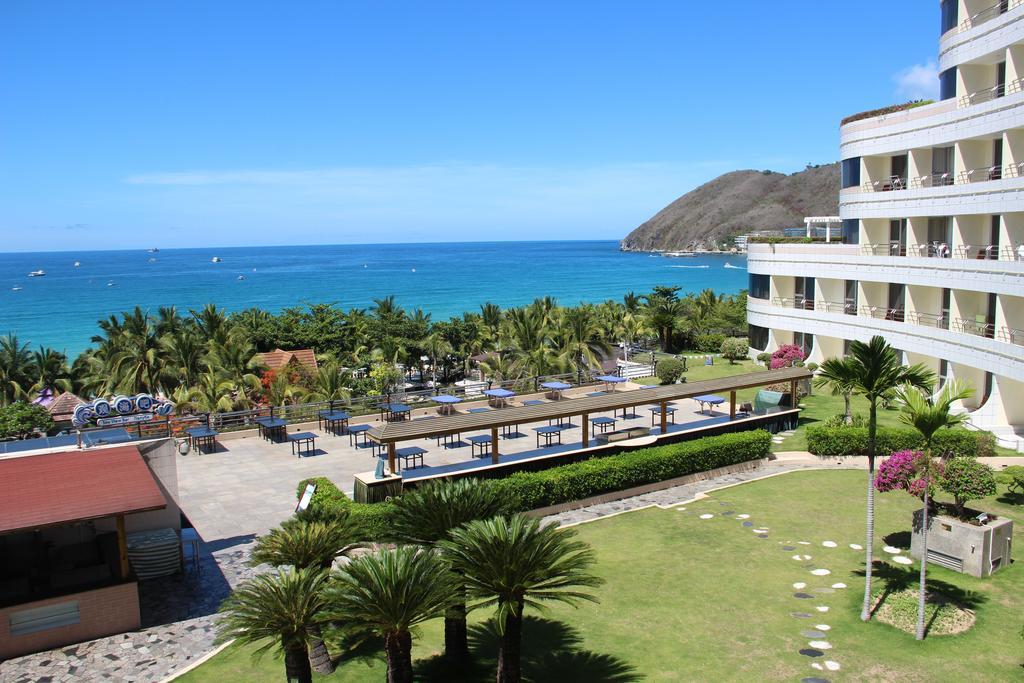 Pearl River Garden Hotel Sanya Rom bilde