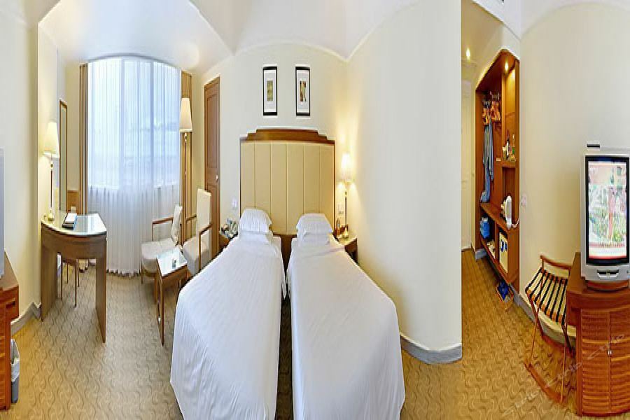 Pearl River Garden Hotel Sanya Eksteriør bilde